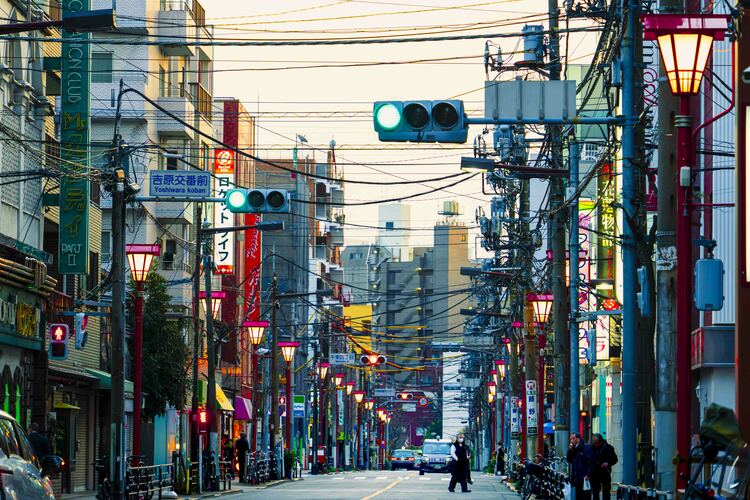 吉原 高級ソープランド オペラ